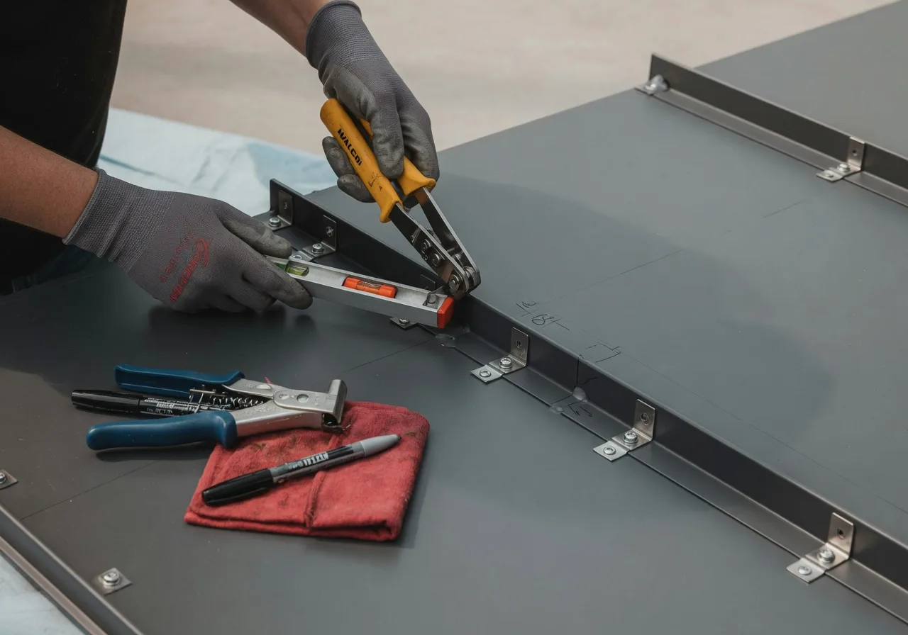 Why choose Metal Roofing Installation in Morganza, LA